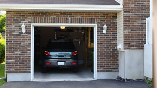 Garage Door Installation at Janes Village Altadena, California