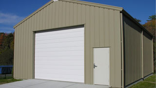 Garage Door Openers at Janes Village Altadena, California